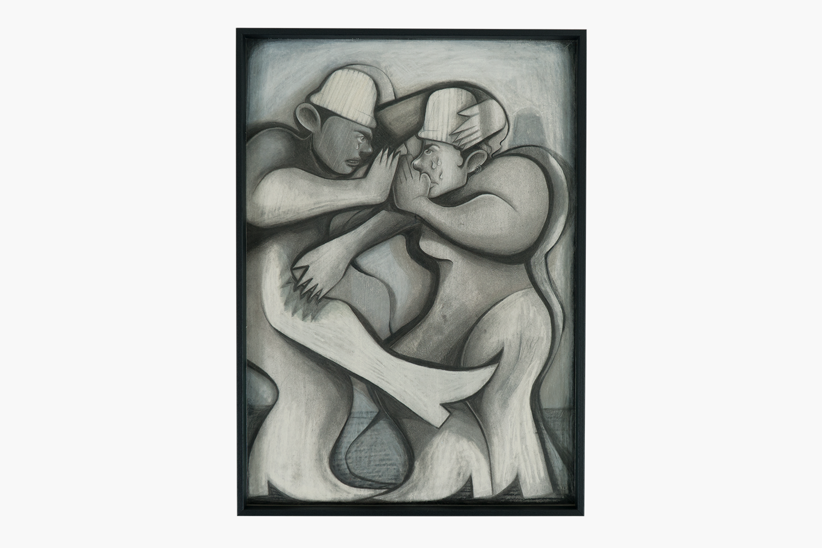 The Miseducation Of Love